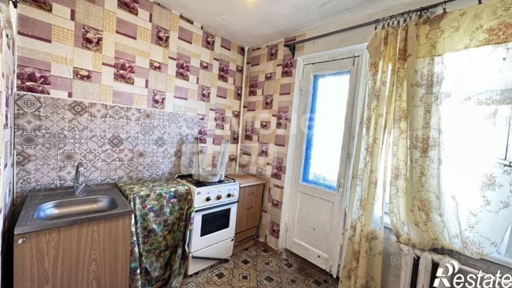 2-комн квартира Тимашевский район