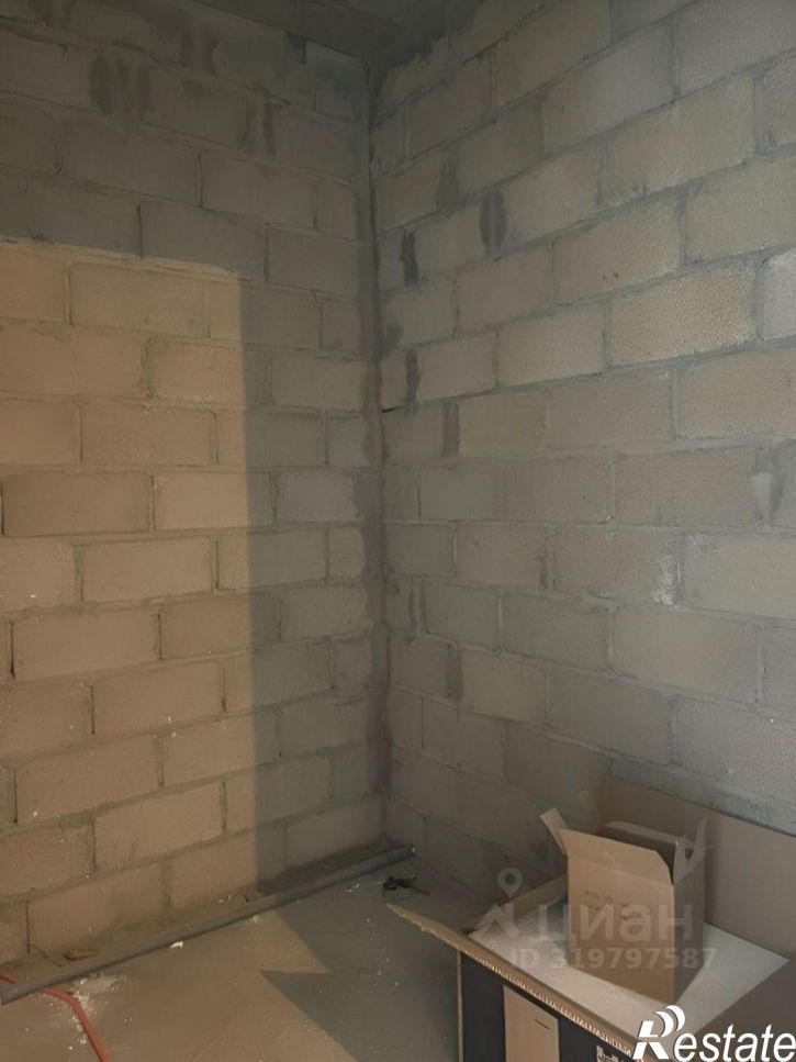 1-комн квартира улица Братьев Кошевых, 89/1,  д. 89/1