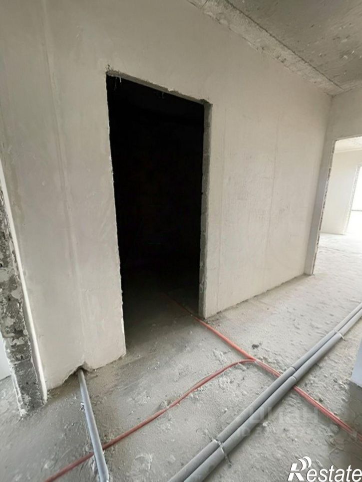 2-комн квартира улица Братьев Кошевых, 89/1,  д. 89/1