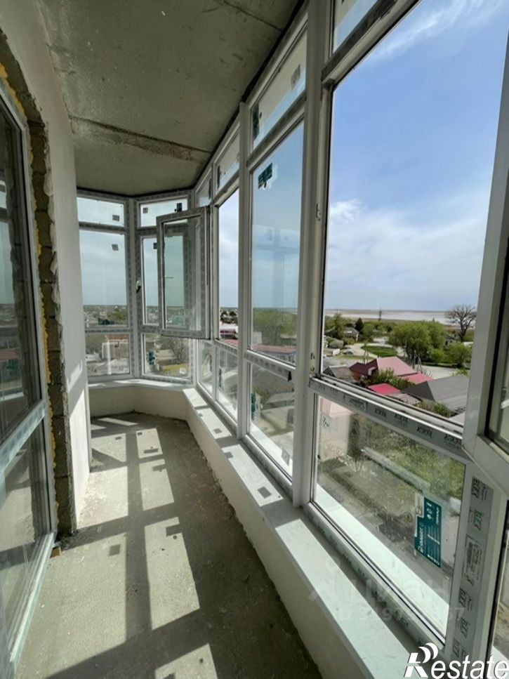 2-комн квартира улица Братьев Кошевых, 89/1,  д. 89/1