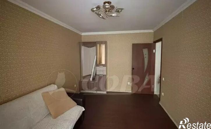 1-комн квартира городской округ Сочи, село Весёлое, улица Мира, 20