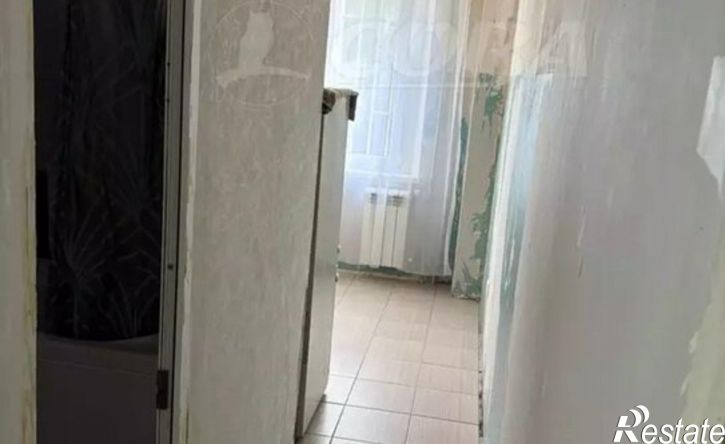 1-комн квартира городской округ Сочи, село Весёлое, улица Мира, 20