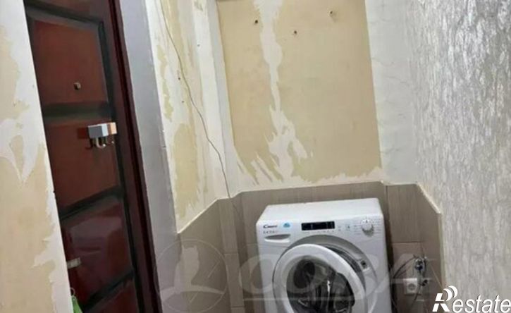 1-комн квартира городской округ Сочи, село Весёлое, улица Мира, 20