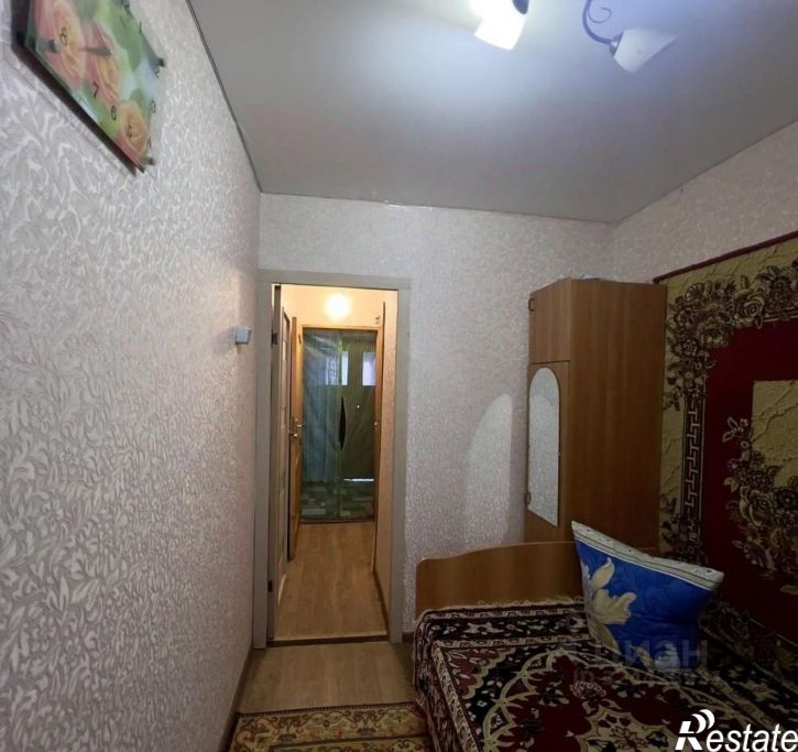 2-комн квартира городской округ Анапа, Анапа