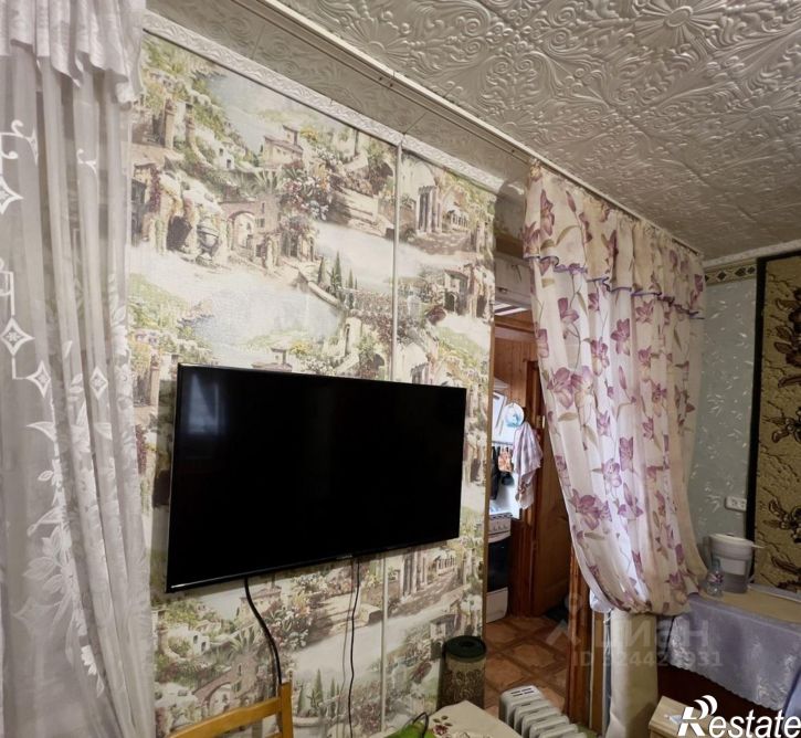 2-комн квартира городской округ Анапа, Анапа