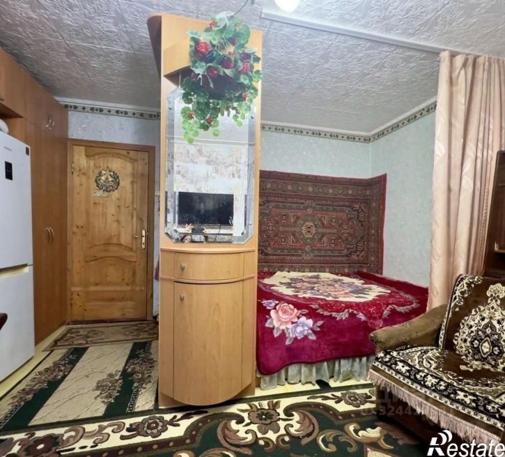 2-комн квартира городской округ Анапа, Анапа