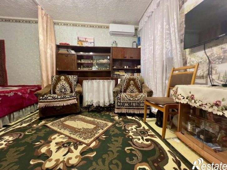 2-комн квартира городской округ Анапа, Анапа