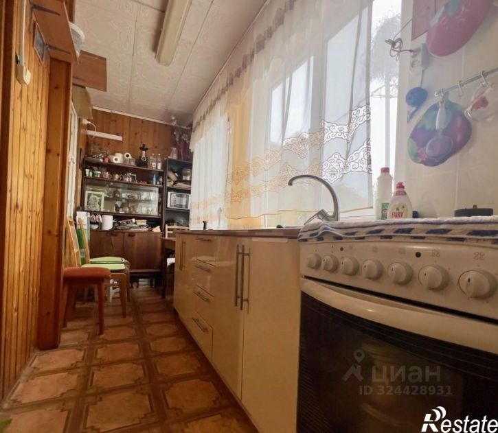 2-комн квартира городской округ Анапа, Анапа