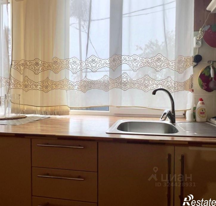 2-комн квартира городской округ Анапа, Анапа