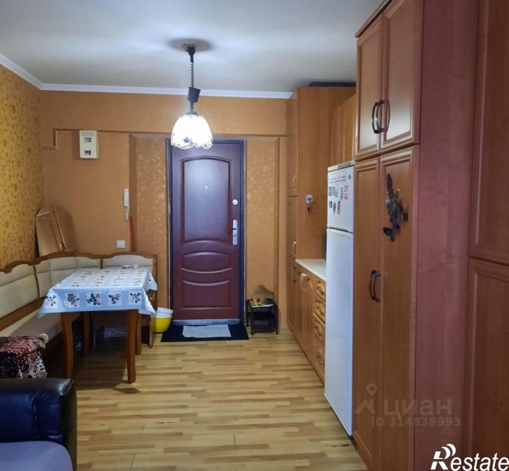 Комната Новороссийск