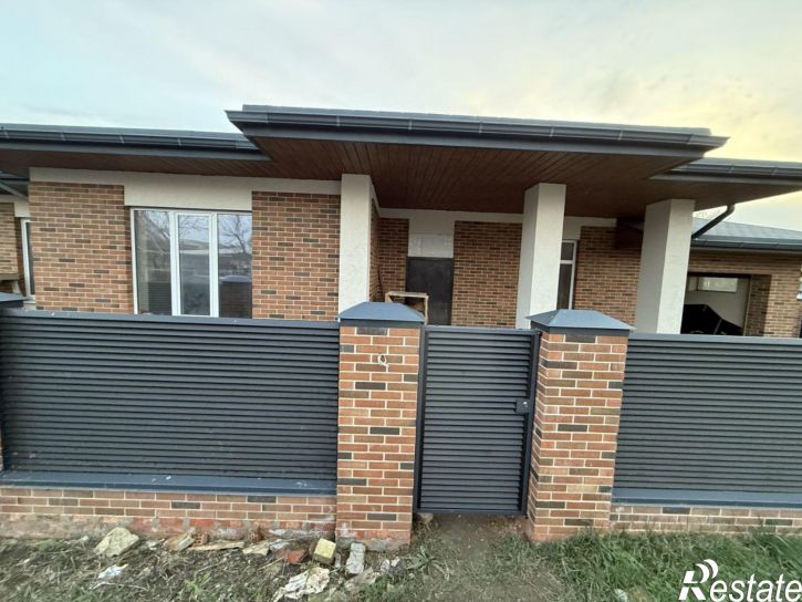 Коттедж/дом Приморско-Ахтарск