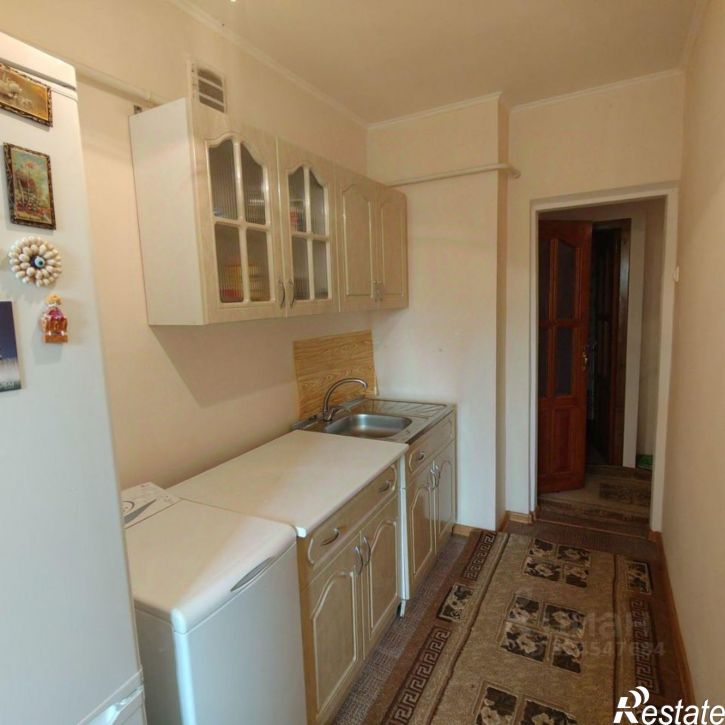 3-комн квартира Щербиновский район