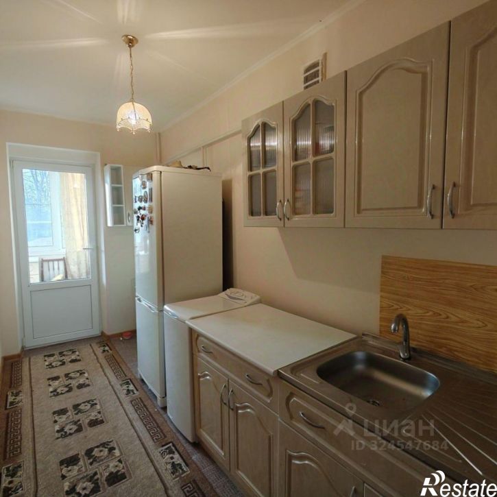 3-комн квартира Щербиновский район