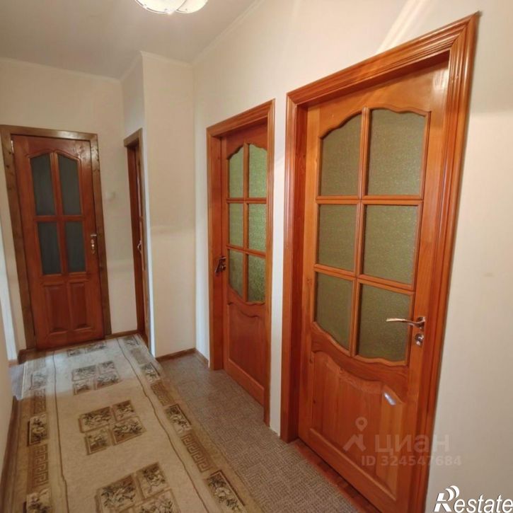 3-комн квартира Щербиновский район