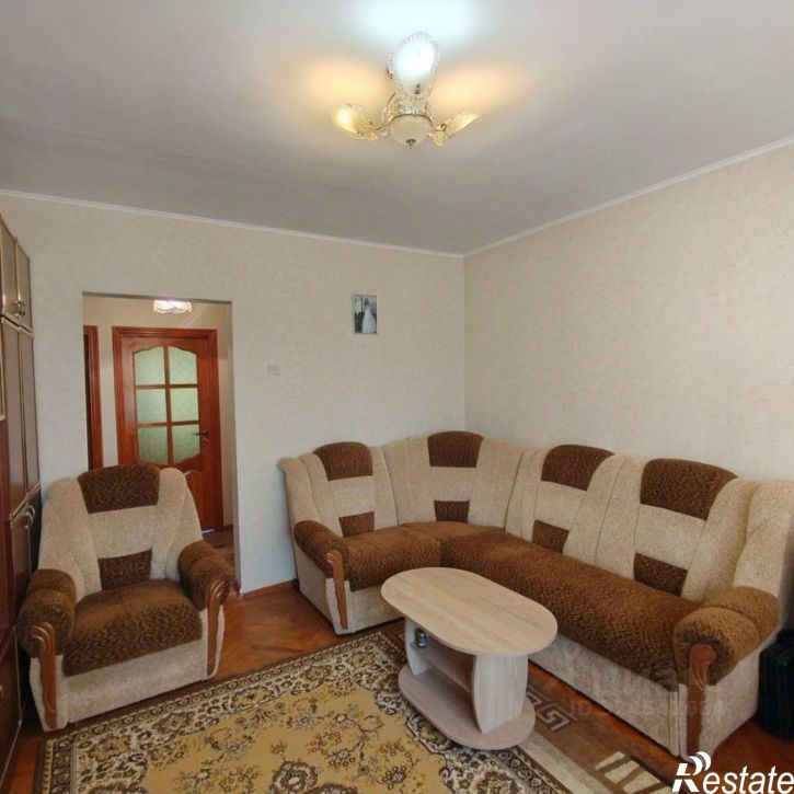 3-комн квартира Щербиновский район