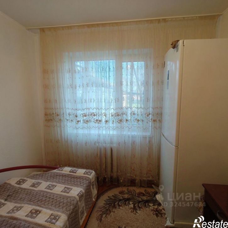 3-комн квартира Щербиновский район