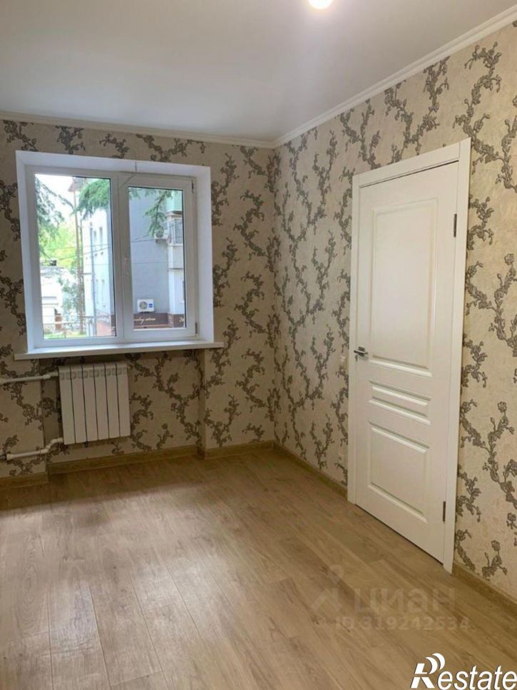 2-комн квартира Туапсе