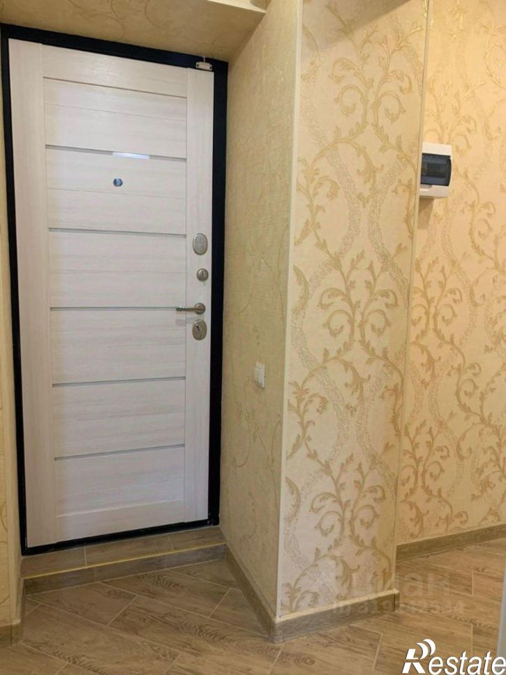 2-комн квартира Туапсе