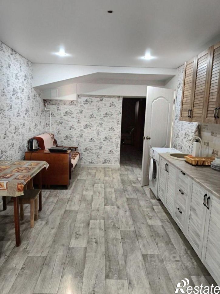 1-комн квартира Ейский район, Ейск г., Красная ул.