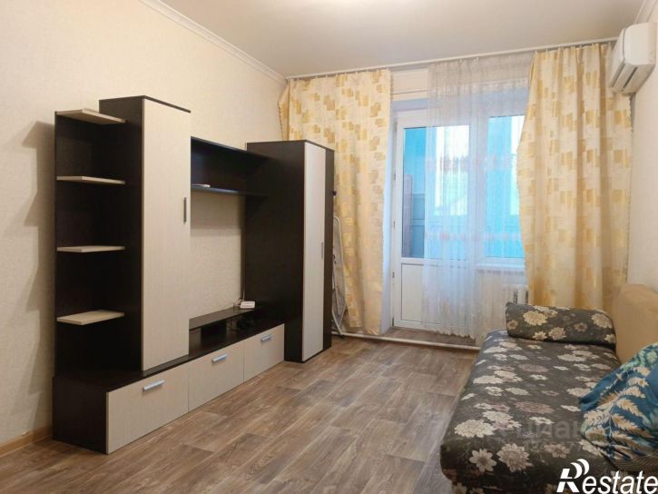 1-комн квартира Ейский район, Ейск г.