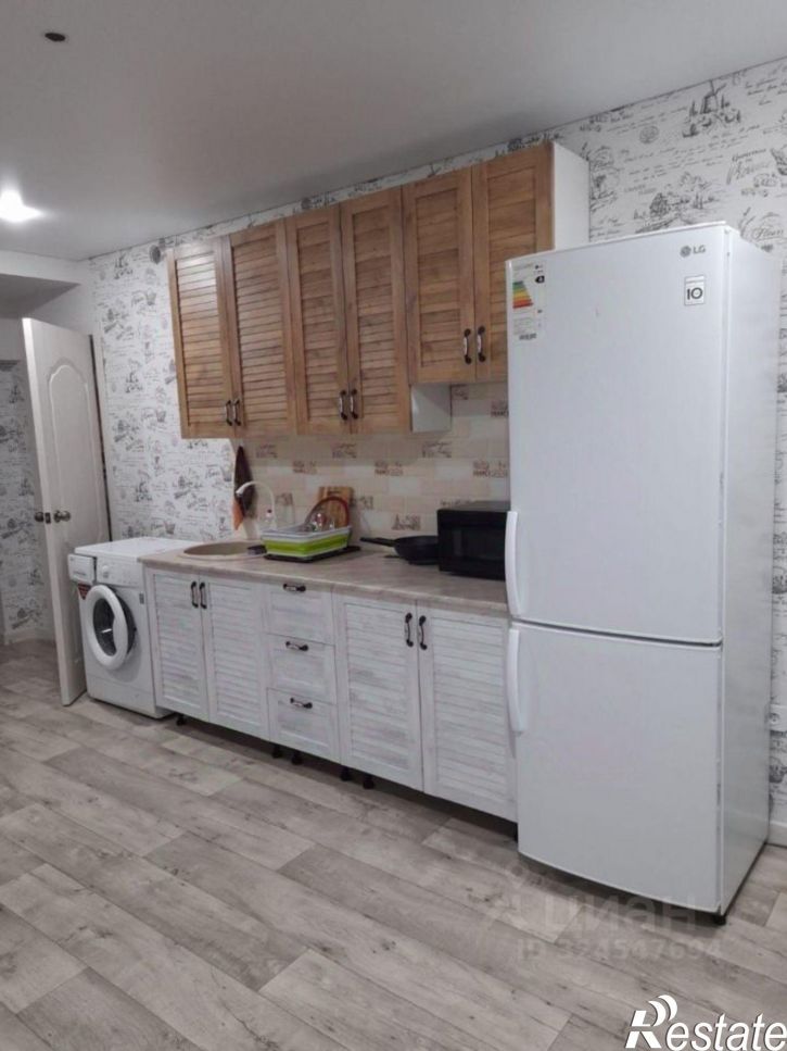 1-комн квартира Ейский район, Ейск г., Красная ул.