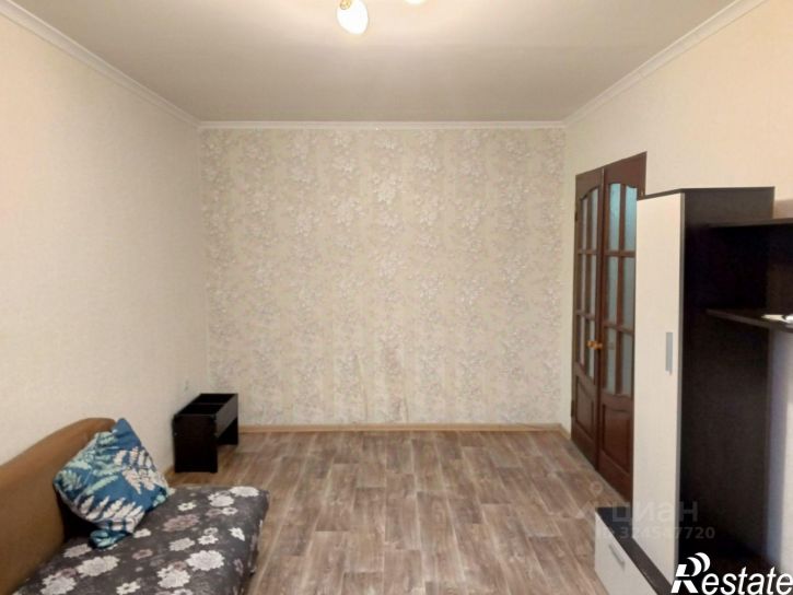 1-комн квартира Ейский район, Ейск г.