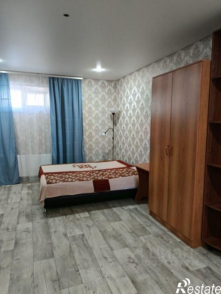 1-комн квартира Ейский район, Ейск г., Красная ул.