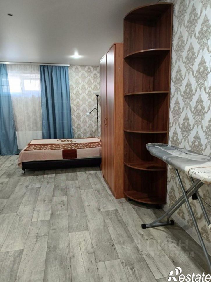 1-комн квартира Ейский район, Ейск г., Красная ул.