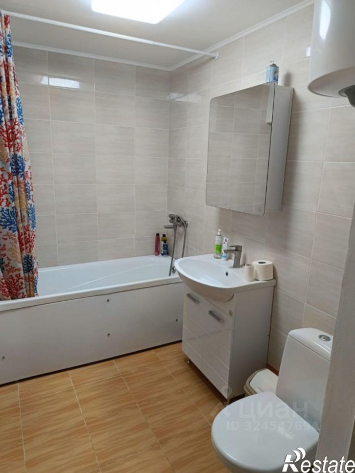 1-комн квартира Ейский район, Ейск г., Красная ул.