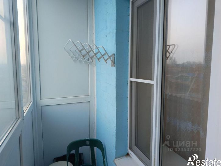 1-комн квартира Ейский район, Ейск г.