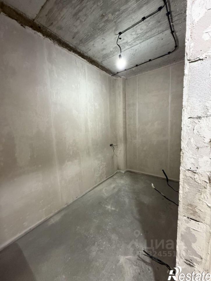 1-комн квартира городской округ Сочи