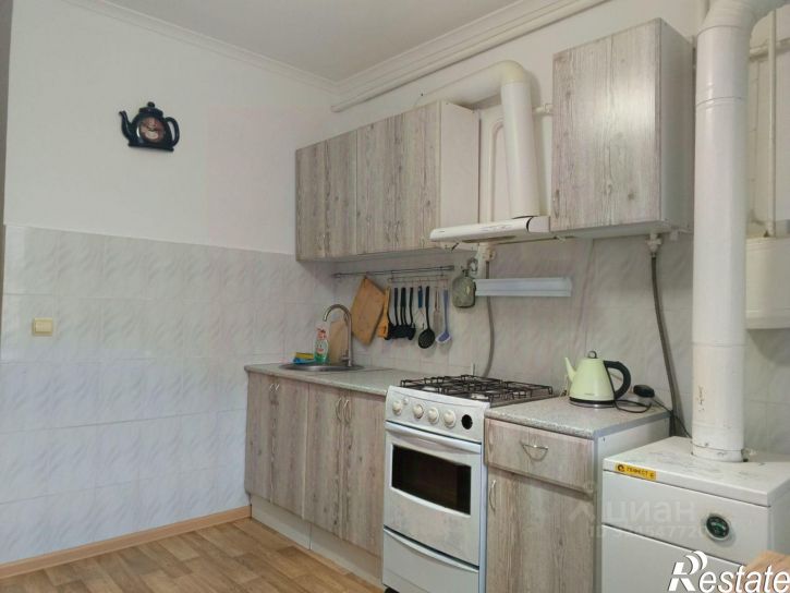 1-комн квартира Ейский район, Ейск г.