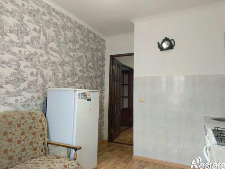 1-комн квартира Ейский район, Ейск г.