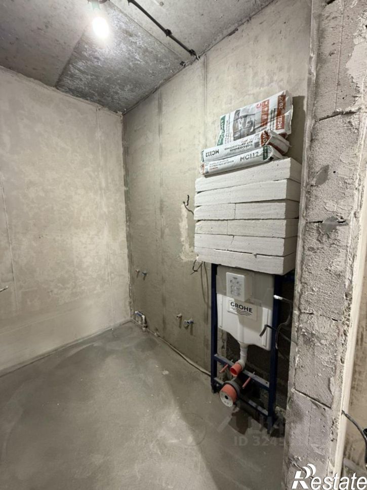 1-комн квартира городской округ Сочи