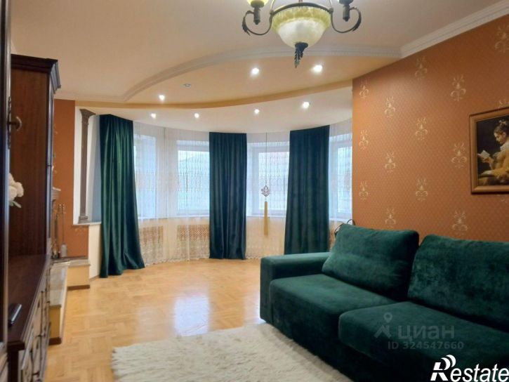 2-комн квартира Ейский район, Ейск г., Мичурина ул.