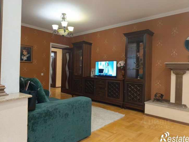 2-комн квартира Ейский район, Ейск г., Мичурина ул.