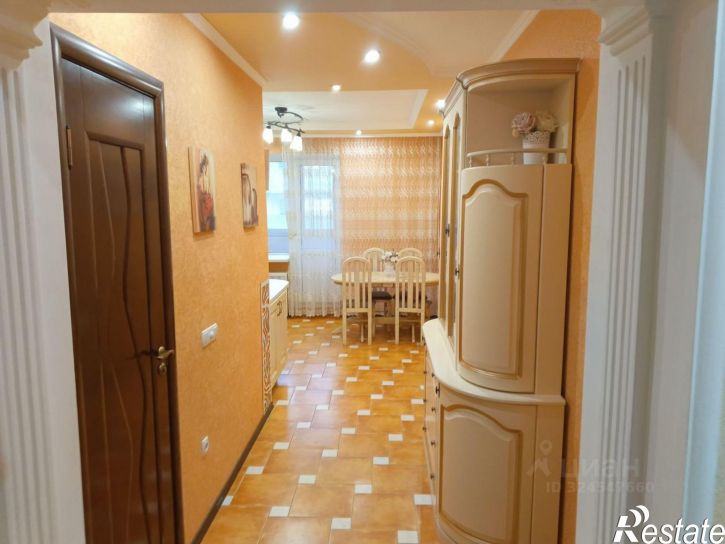 2-комн квартира Ейский район, Ейск г., Мичурина ул.