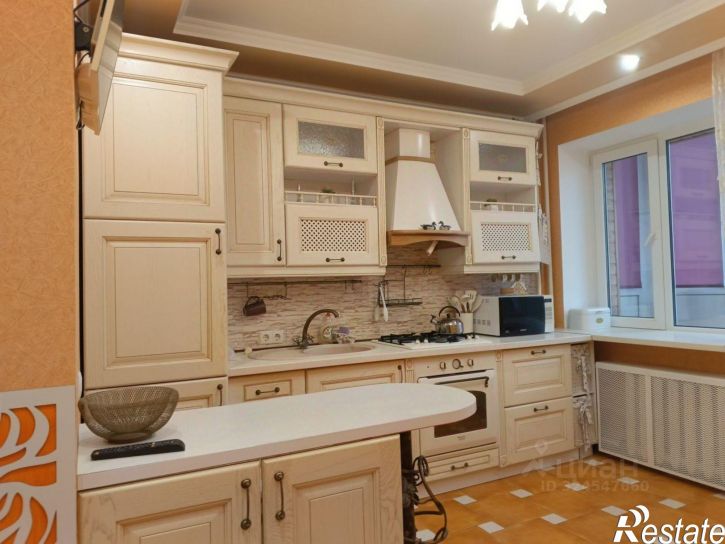 2-комн квартира Ейский район, Ейск г., Мичурина ул.