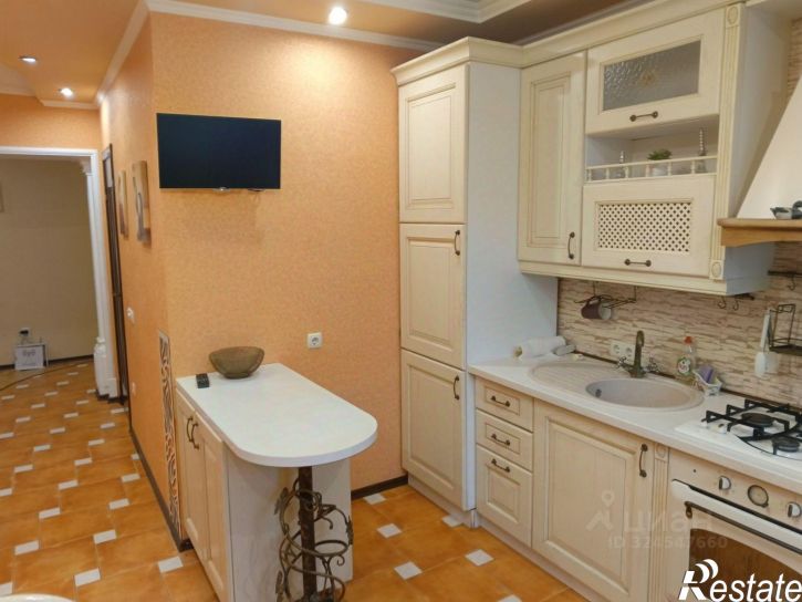 2-комн квартира Ейский район, Ейск г., Мичурина ул.