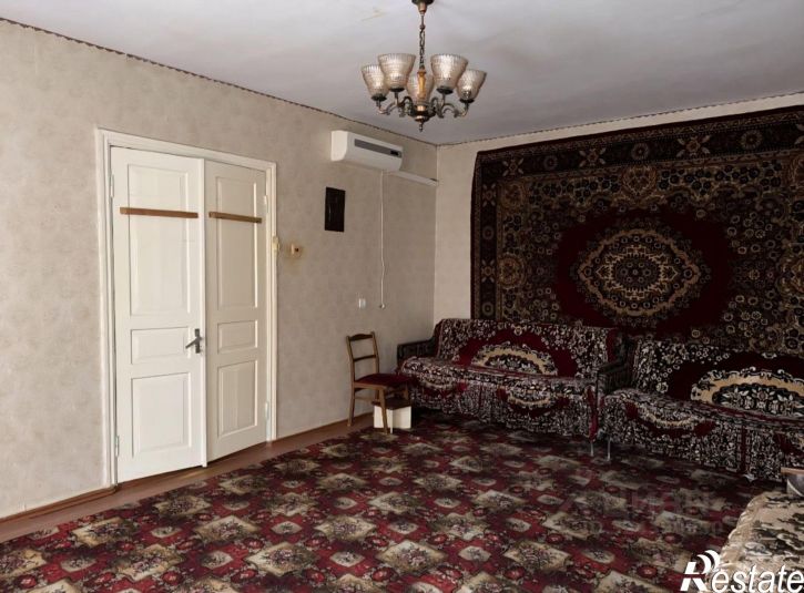 Коттедж/дом улица Лебедева, 87,  д. 87