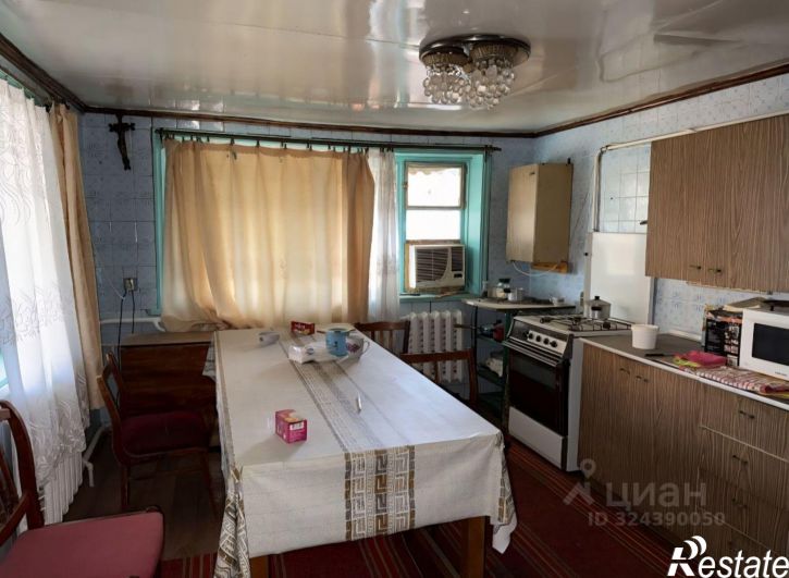 Коттедж/дом улица Лебедева, 87,  д. 87