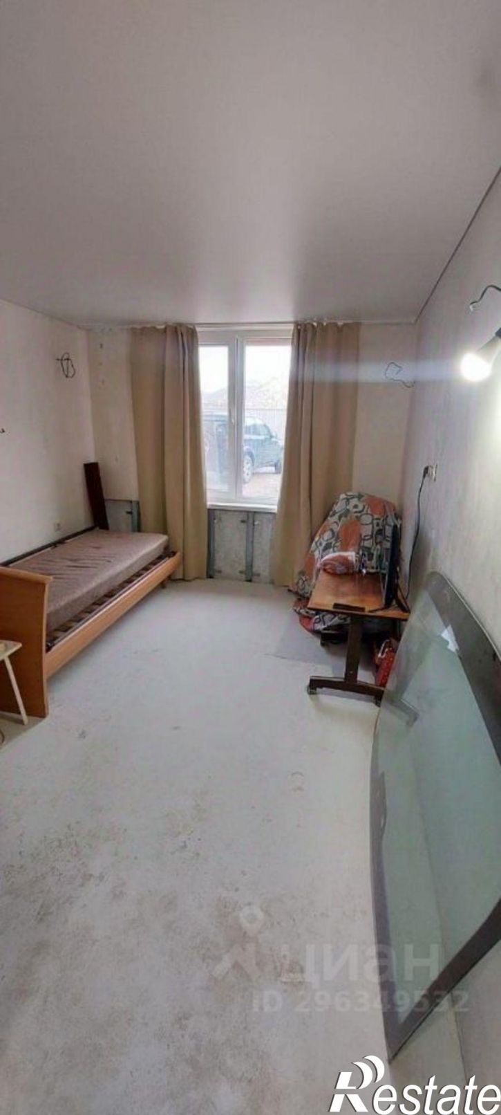 2-комн квартира Туапсинский район