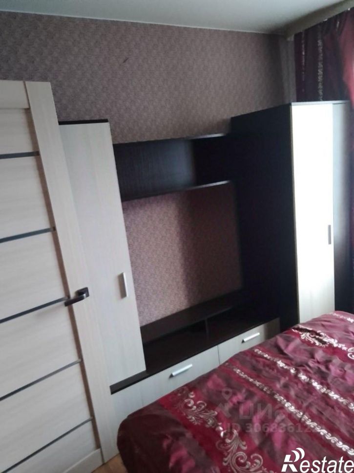 2-комн квартира Садовая улица, 36А,  д. 36А