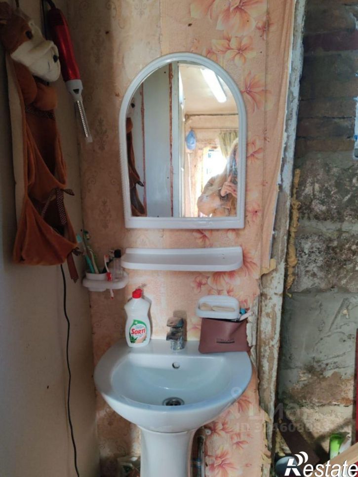 Коттедж/дом