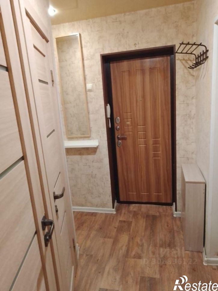 2-комн квартира Садовая улица, 36А,  д. 36А