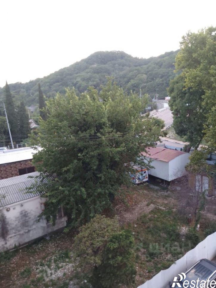 2-комн квартира Садовая улица, 36А,  д. 36А