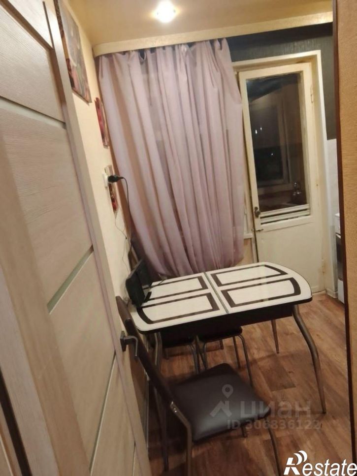 2-комн квартира Садовая улица, 36А,  д. 36А