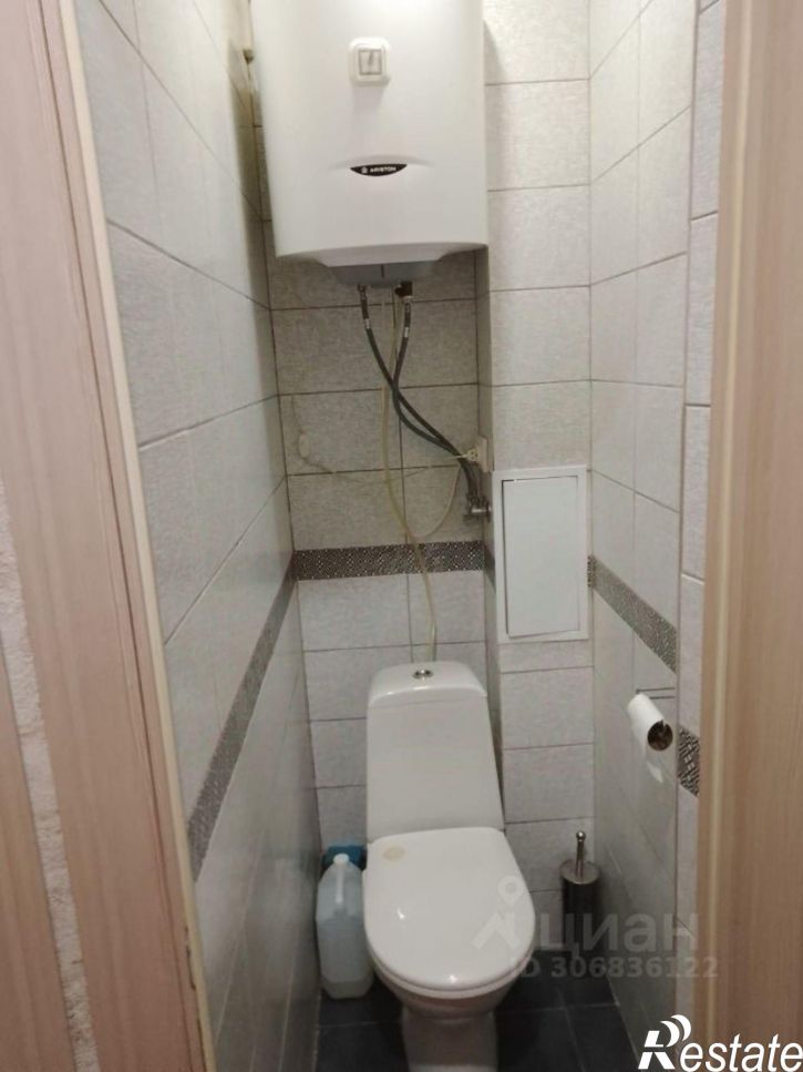 2-комн квартира Садовая улица, 36А,  д. 36А