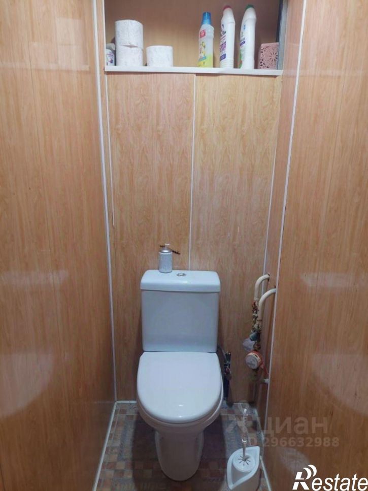 2-комн квартира Туапсе, Звёздная улица, 12