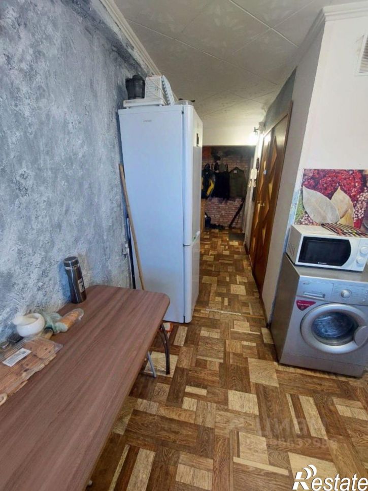 2-комн квартира Туапсе, Звёздная улица, 12